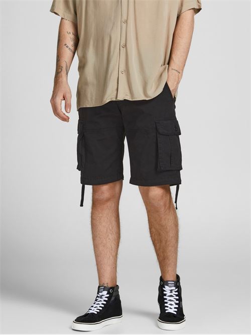  JACK AND JONES | 12205883/Black